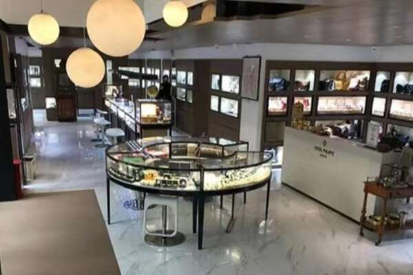 昆明市呈贡寄卖奢侈品店